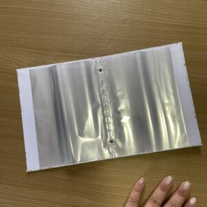 Alternative view of Álbum para fotos - floresce COTTAGECORE - | sem personalização