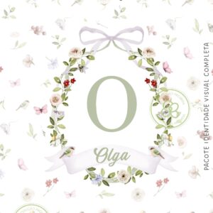 monograma personalizado | produto digital