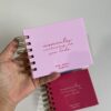 Mini álbum de fotos e/ou scrapbook PP | COM personalização