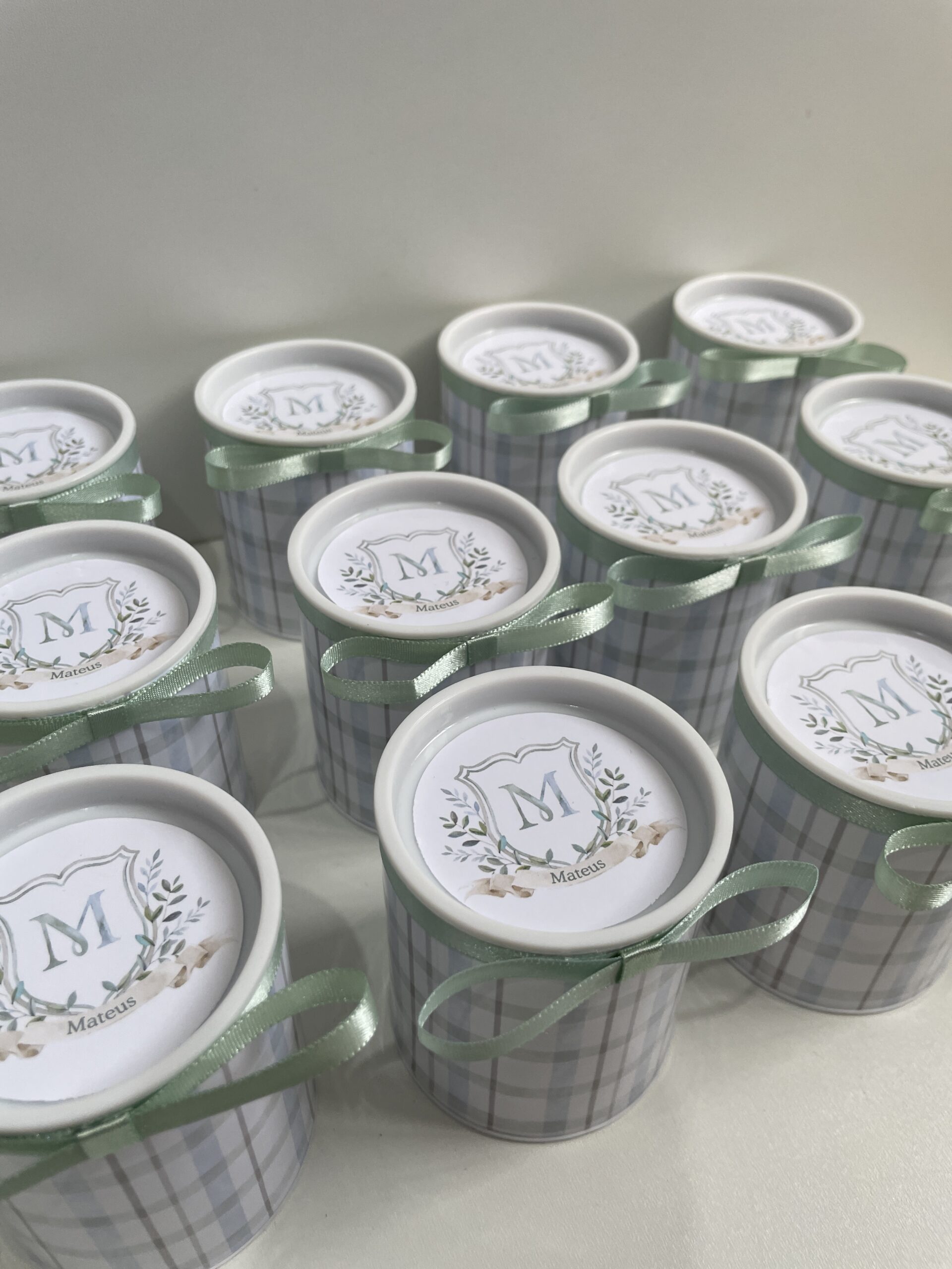 Mini tubolata TAMPA PERSONALIZADA - Imagem 3