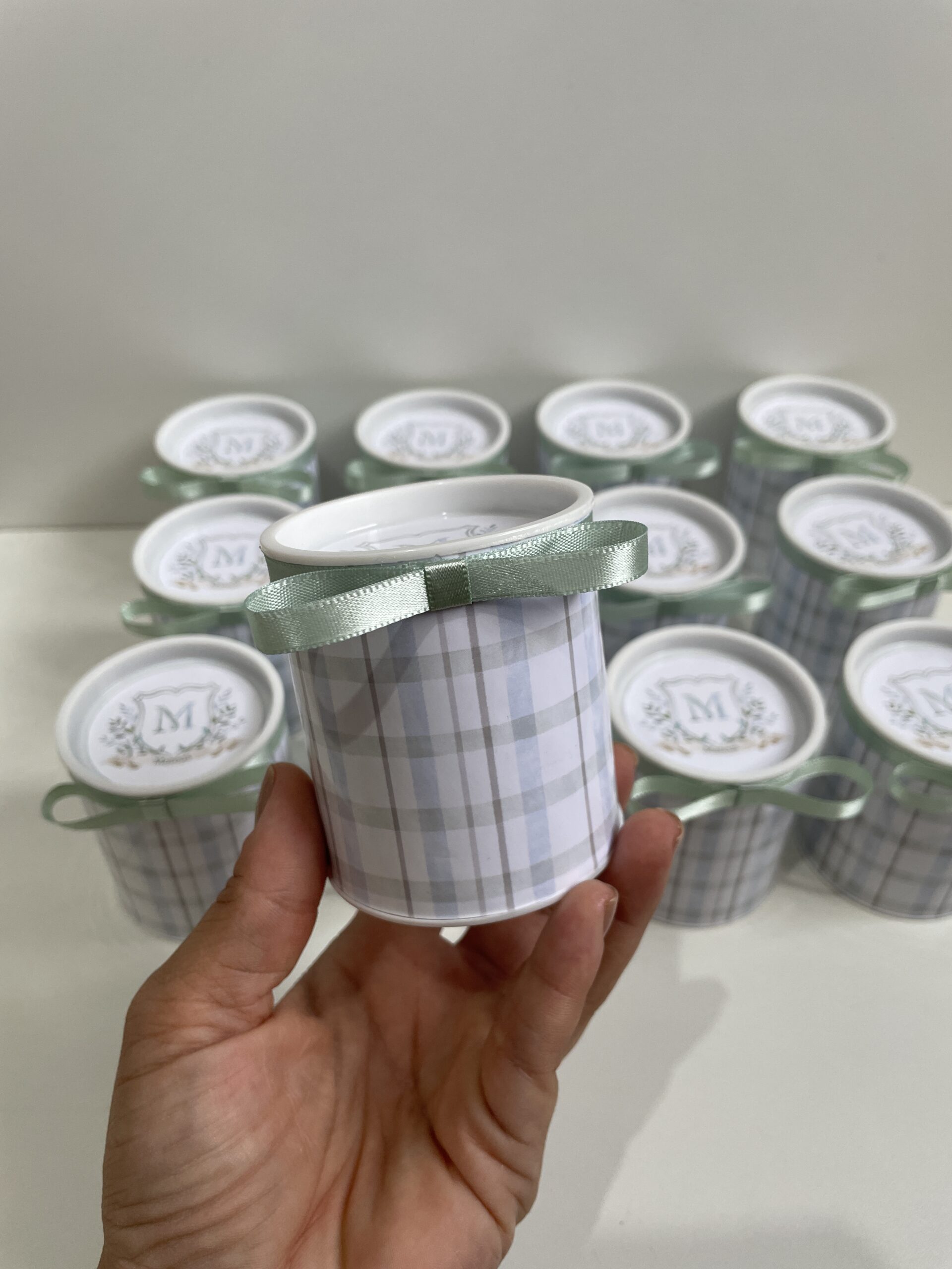 Mini tubolata TAMPA PERSONALIZADA - Imagem 2