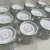 Mini tubolata TAMPA PERSONALIZADA